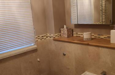 The Curate's Quarters at the Old Vicarage - Foto 8