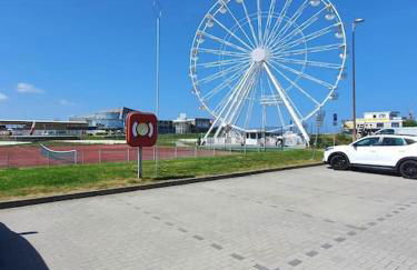 Nah am Strand in Bensersiel, Wooge 45 - Photo 8