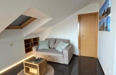 Vista Santa Mariña - Foto 6