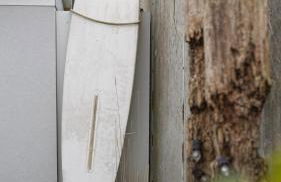 Modernes Ferienhaus im Eidertal - Foto 34