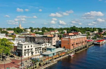 Perfect Wilmington Retreat Near Beach & Downtown! - Foto 32