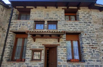 Casa Arangol - Foto 1