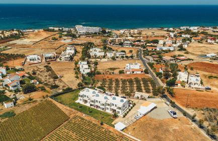 Grand White Apartments - Foto 14