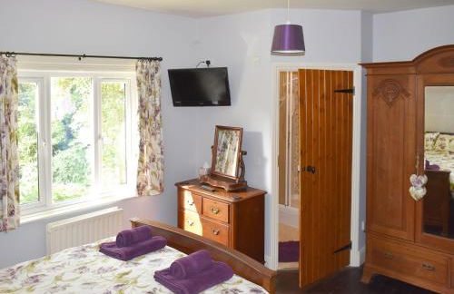 Oakdene Lodge - Photo 10