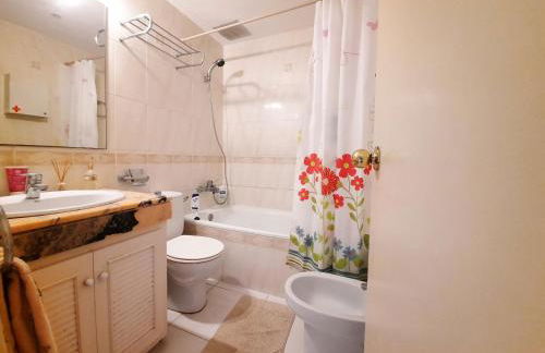 Cosy house with garden infront of the sea - Foto 17