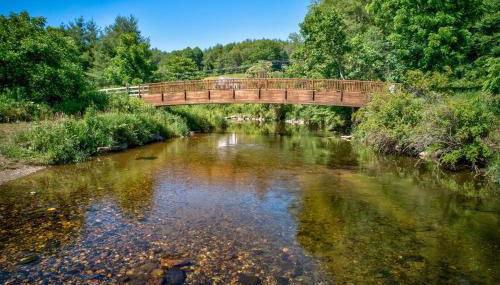 Historic McGuire House - Foto 4