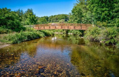 Historic McGuire House - Foto 4