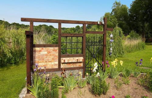 Holiday home lake view, Zemitz - Photo 21