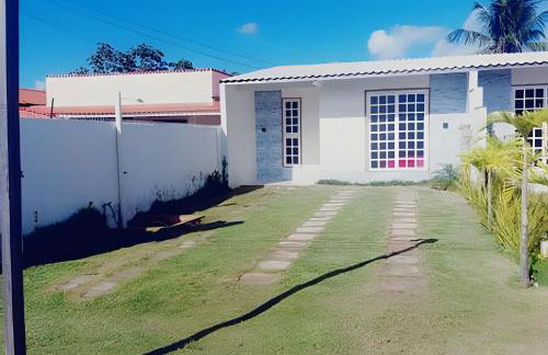 Casa Ilha de Itaparica Aratuba - Foto 15