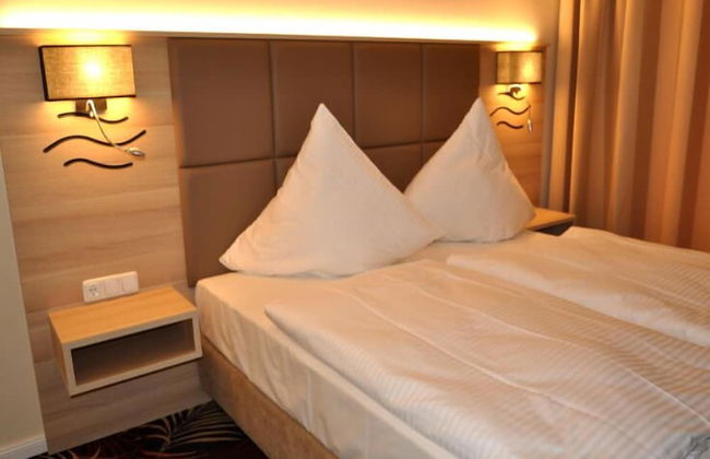 Avalon Ferienwohnungen Bellevue - Foto 4