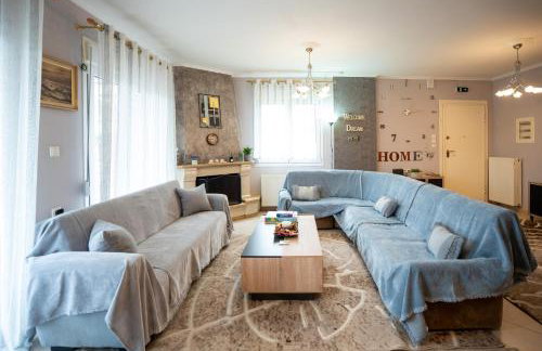 DREAM Home Ioannina - Photo 3