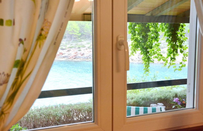 Blissful Bay Apartments Vrboska - Foto 70