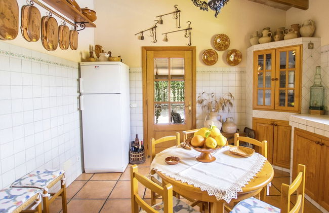 Belvilla by OYO Mavi - Photo 4