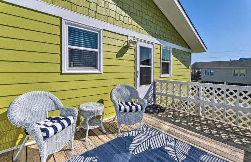 Quaint Sand Dollar Sandbar - Walk to Beach! - Foto 30