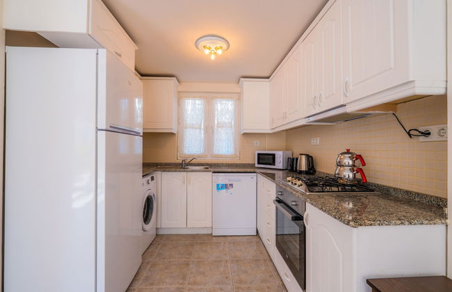 Infinity Beyaz Villa - Photo 20