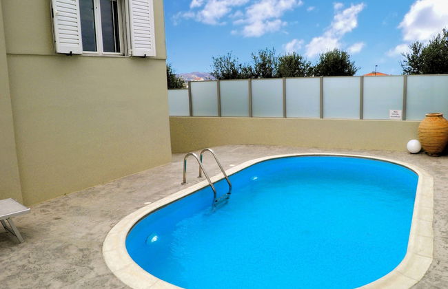 Villa Cool with Private Pool - Foto 1