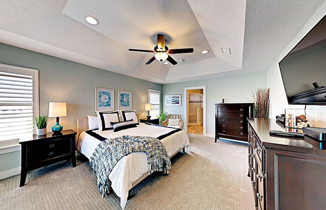 Blue Breeze - Foto 5