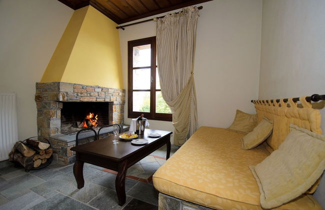 Atrapos Hotel - Foto 29