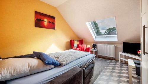 Ferienwohnung Krobjinski - Foto 5