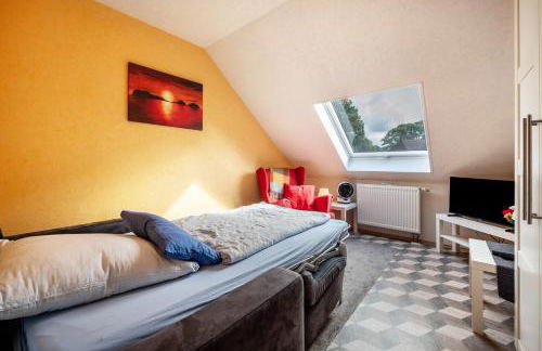 Ferienwohnung Krobjinski - Foto 5