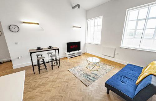 Bright & Cozy in Chelmsford - Foto 17