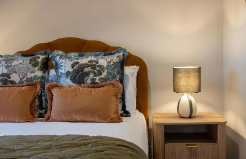 Olive Cottage - Foto 15