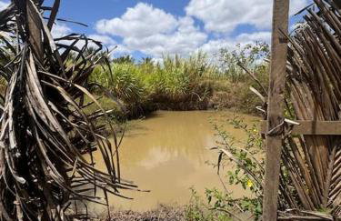 Lugar para descansar com a familia - Foto 45