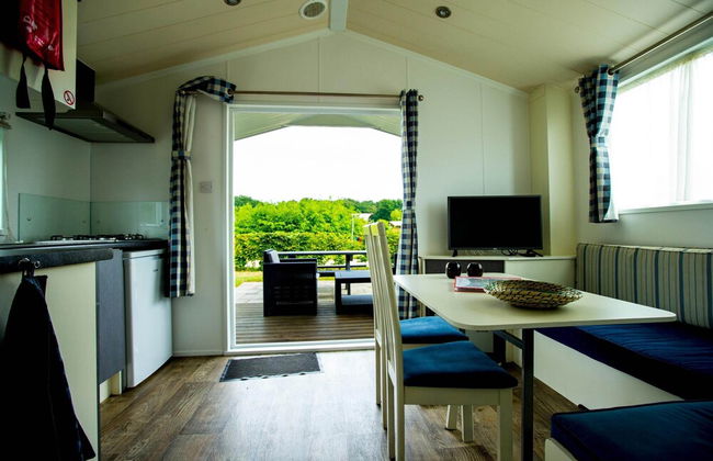 Chalet Near Drunense Dunes - Foto 6