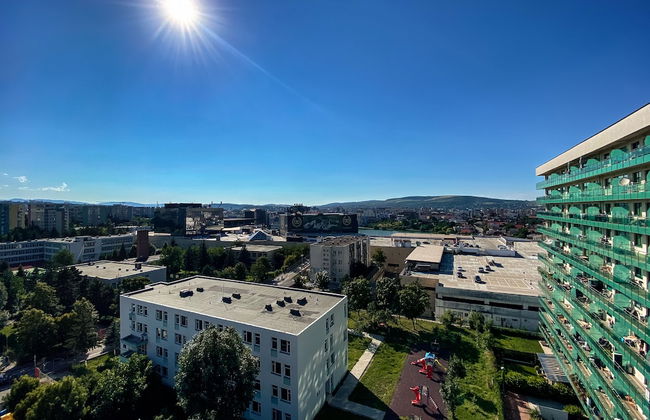 ZEN Residential Apartments - Foto 79