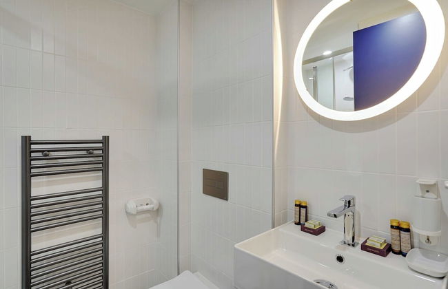 Cosy Studio - 2P - Folie-mericourt - Photo 5