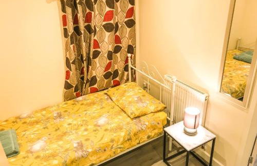 Rabbits Warren, 2 Single Bed Holiday Let in The Forest of Dean - Foto 19