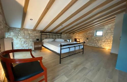 Pierres Blanches Residences, with private pools - Photo 10