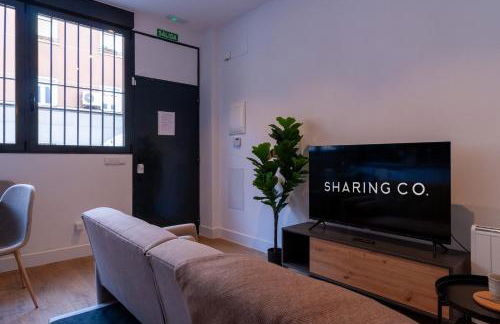 Housing Simancas by SharingCo - Foto 41