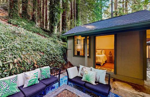 Monte Rio Vista Lodge - Photo 28