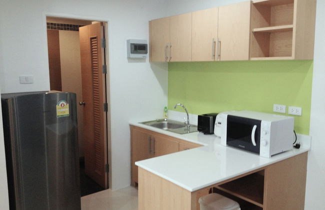 Ratchaporn Place - Photo 14