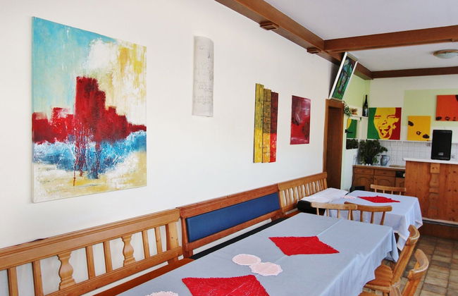 Lovely Apartment in Tropolach With Sauna - Foto 12