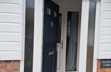 Tanyfford Lodge, Abermule, Mid Wales, SY15 6NT - Foto 9