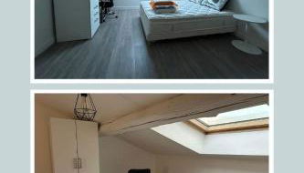 Maison de ville - CHU Hôpital Nord - Foto 2