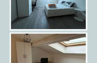 Maison de ville - CHU Hôpital Nord - Foto 2