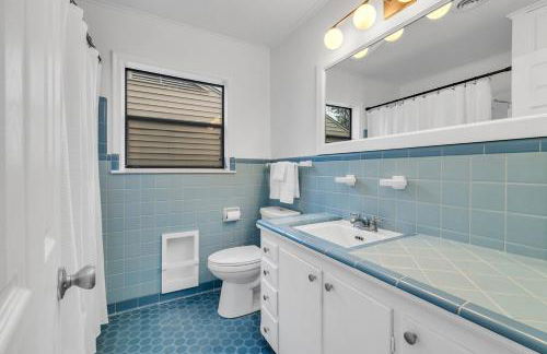 Modern King Bed 5 mins to Downtown - Foto 33