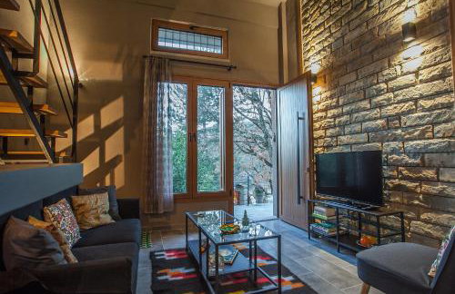 Acorn's Houses, Gray and Green Acorn - Foto 27