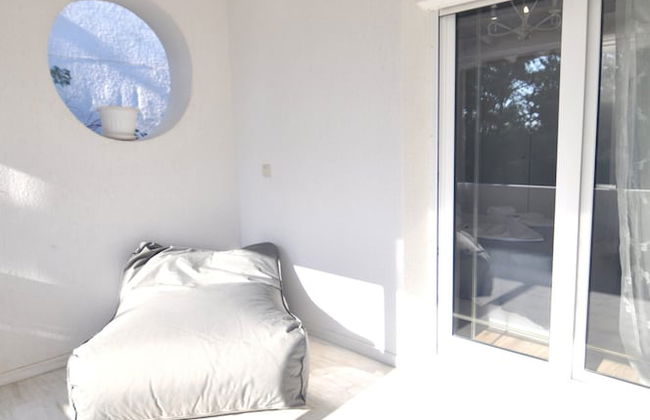 Zennova 41 Trikorfo Cottage - Foto 18