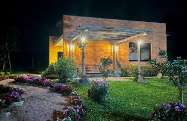 Casa Serra Gaúcha Nova Petrópolis 30 min Gramado - Foto 41