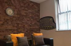 Spacious Shude Hill Apartment With Balcony - Foto 3