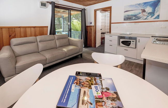 BIG4 Strahan Holiday Retreat - Foto 63