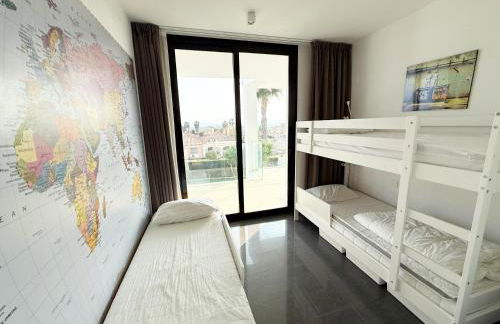 Luxury villa with large swimming pool and outdoor area - Foto 58