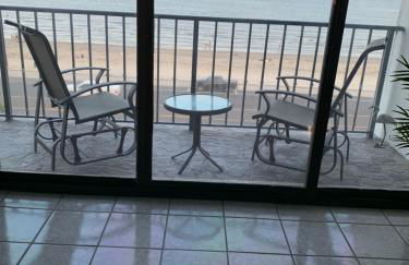 Amazing and Spectacular ocean and beach views in Galveston - Photo 23
