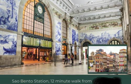 Luxury stay Premium Douro River & Sunset views - Foto 67