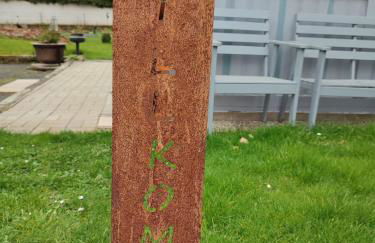 Ferienwohnung am Rittergut 100qm - Foto 14