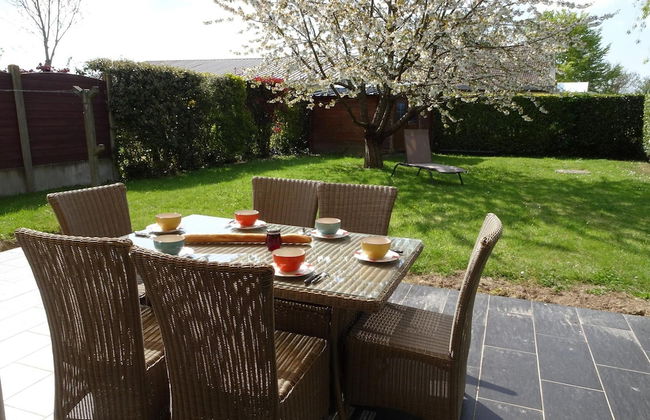 Semi-detached House, Brehal - Foto 16